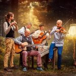 Folklorefest Krefeld