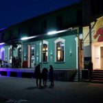 Nacht der Museen Foto 22-Lidia B. Gordon+