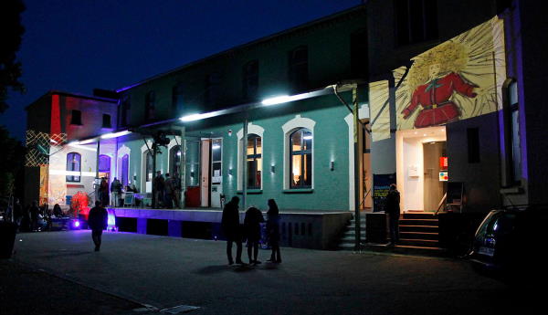 Nacht der Museen Foto 22-Lidia B. Gordon+